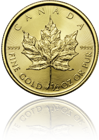 Zdjęcie do sekcji „Administrowanie sieci a oszczędności - Kanadyjski liść klonowy na złotej monecie 1 oz” - Remigiusz Pyrek